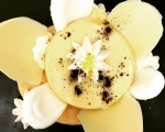 Citron - Meringue - Chocolat Blanc