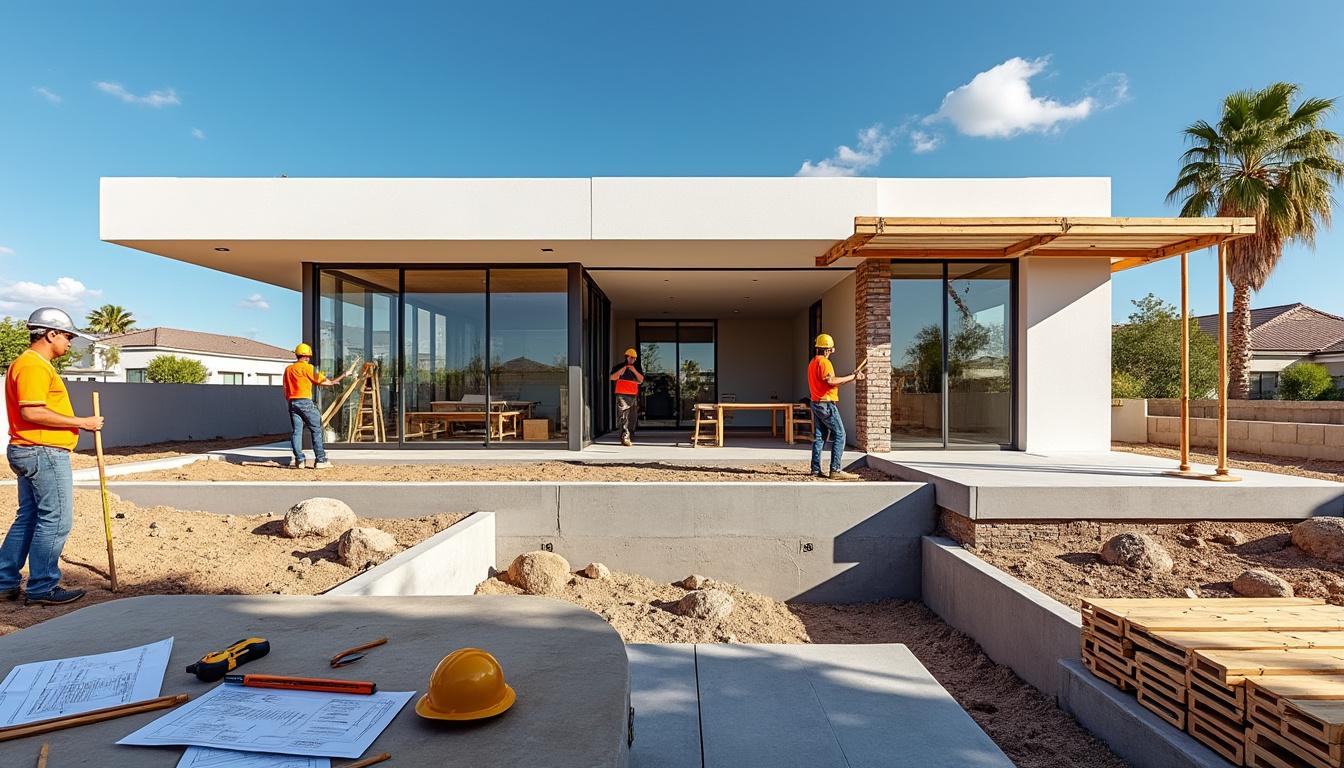 Agrandissement maison Phénix méthodes, coûts et conseils pratiques — free download