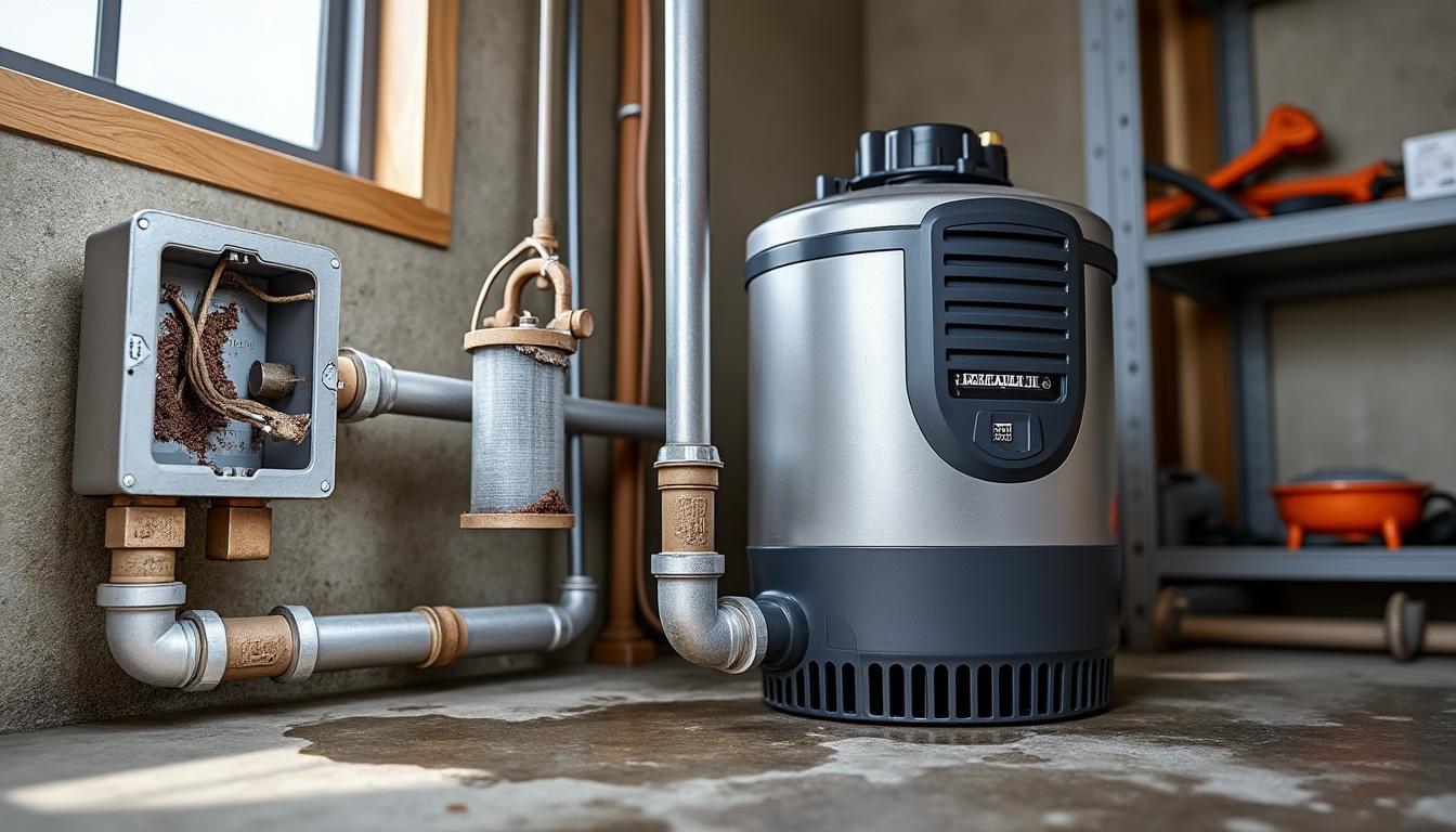 Sitemapcdatahttpkniqoocompompe Grundfos Probleme