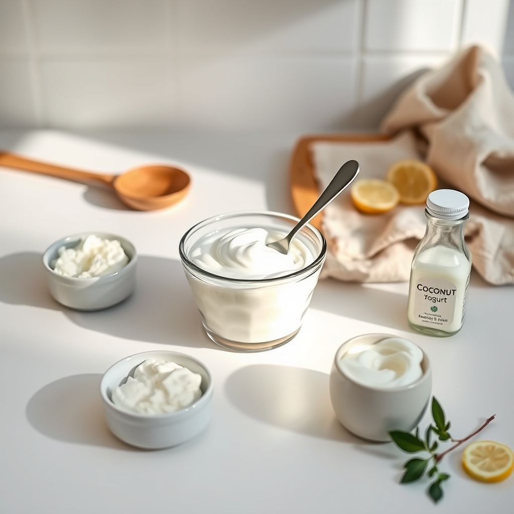 par quoi remplacer la creme fraiche