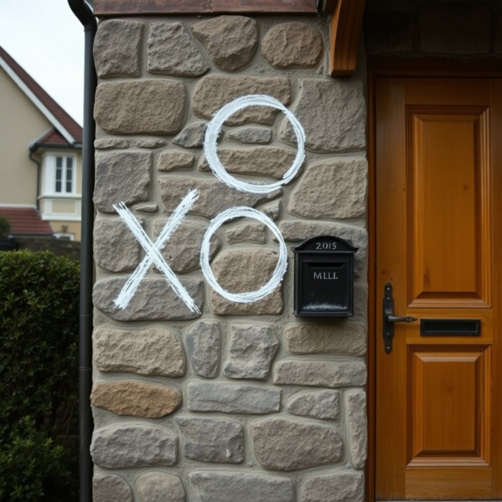 signe cambriolage roumain