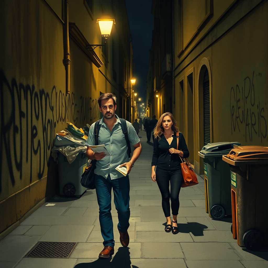 à éviter en sicile