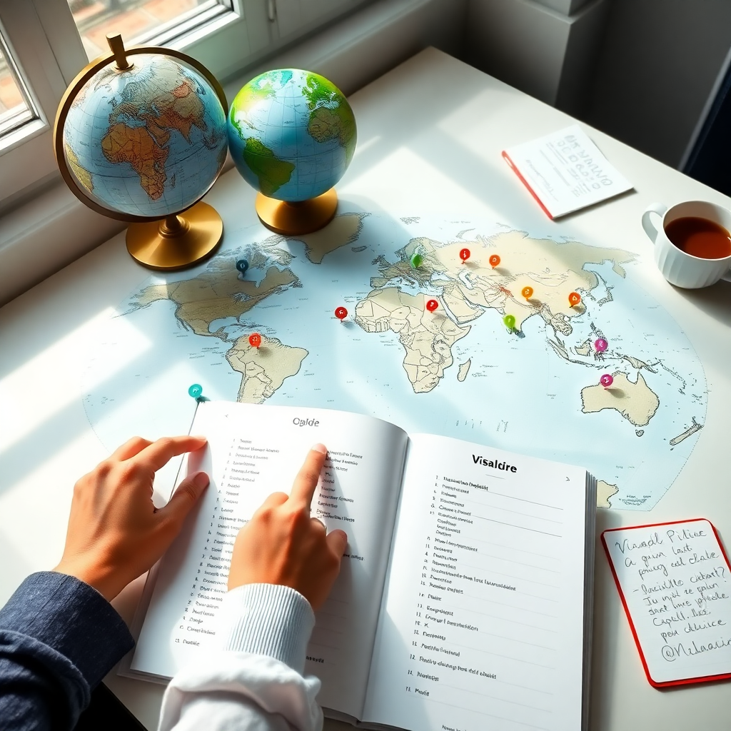 capitale en visaloire