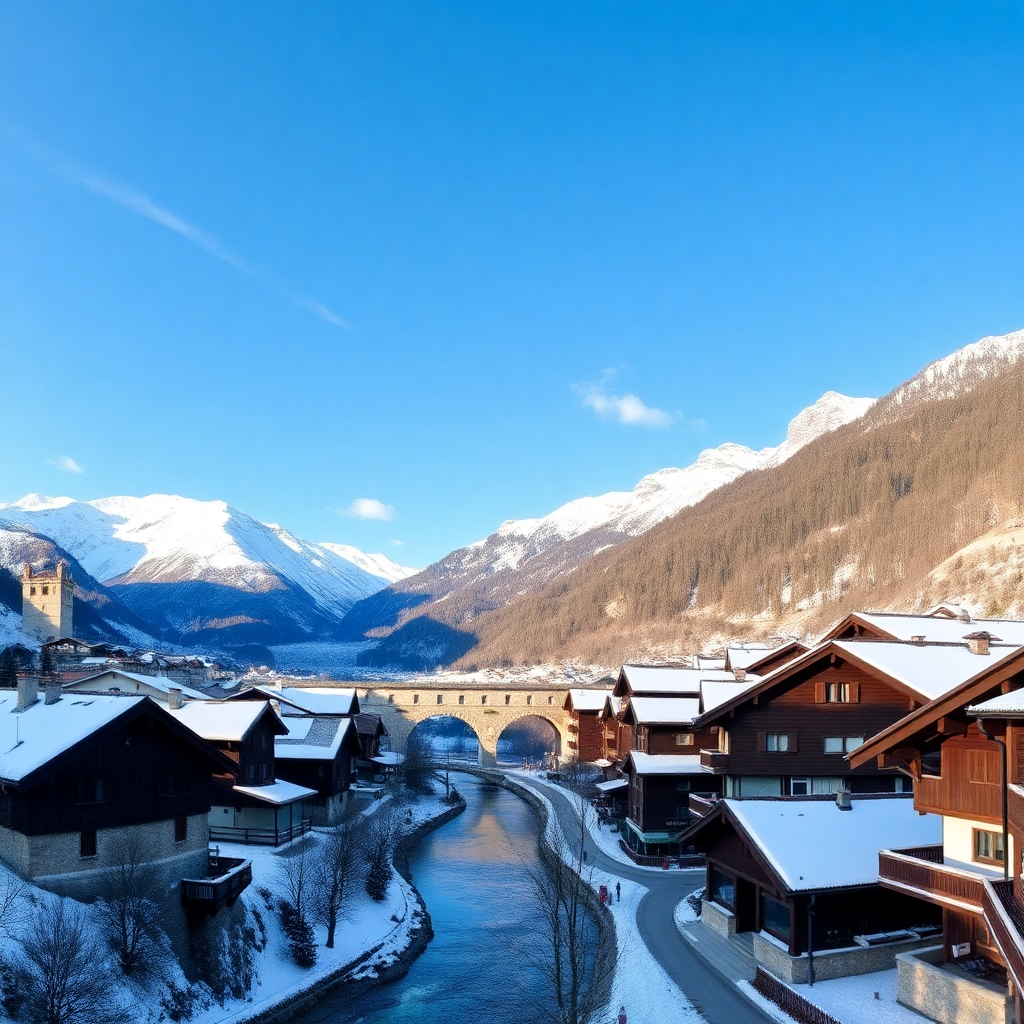 andermatt uri