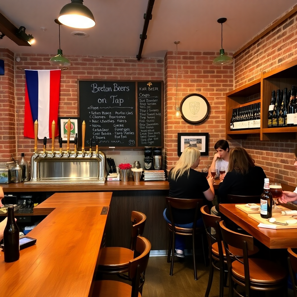 ker beer - bar à bières