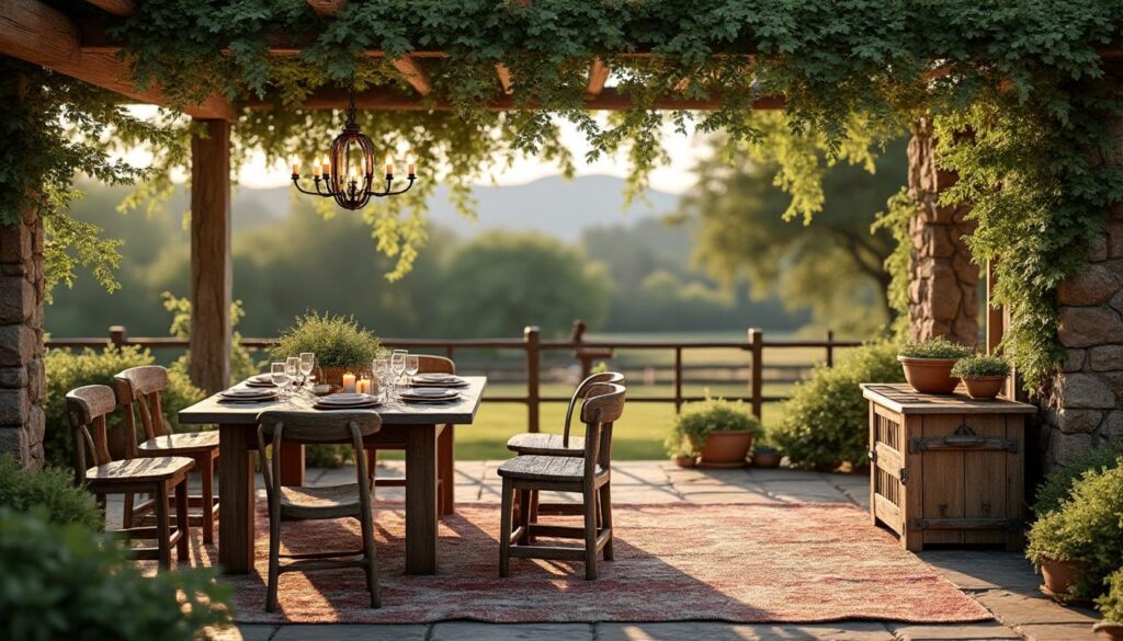 découvrez des idées simples et savoureuses pour accompagner une pierrade et sublimer vos repas conviviaux.