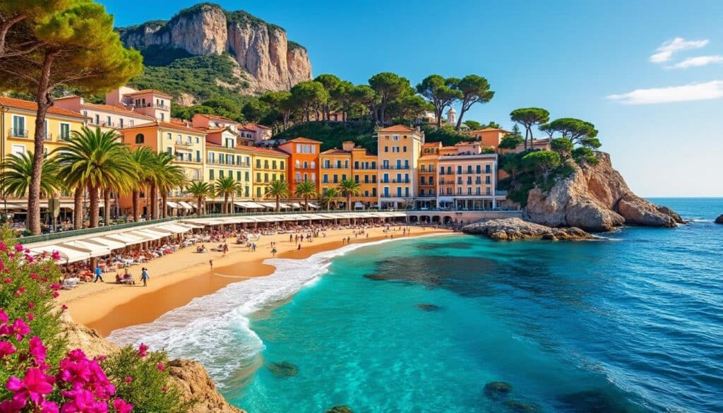 découvrez blanes en espagne grâce à notre guide complet des attractions incontournables et des meilleurs hébergements pour un séjour inoubliable.