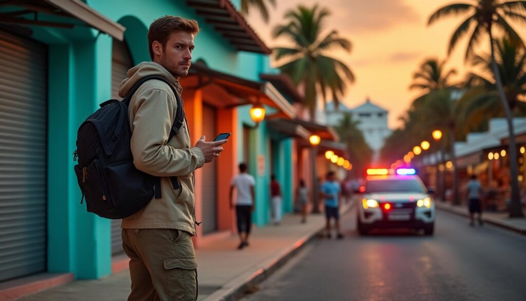 découvrez notre guide complet pour voyager en sécurité à cancún. conseils pratiques, zones à éviter et astuces pour profiter pleinement de votre séjour sans risques.