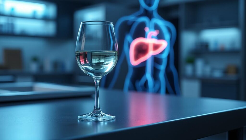découvrez les dangers méconnus du vin sans alcool, ses risques potentiels pour la santé et ce qu'il faut savoir avant de le consommer.