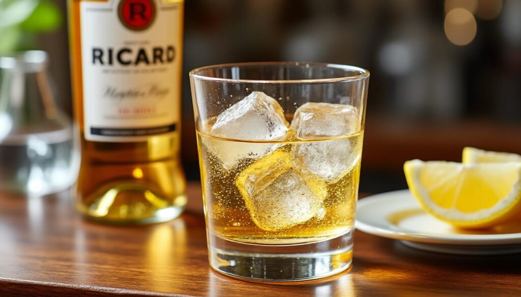 découvrez la dose idéale de ricard à servir pour un verre parfait, équilibrant goût et tradition pour une dégustation réussie.