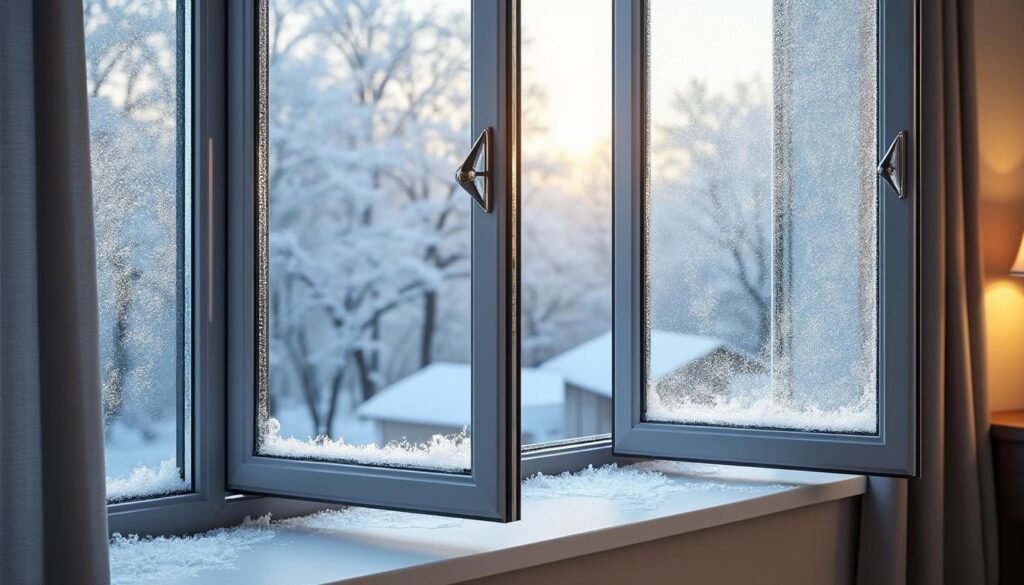 découvrez notre avis détaillé sur les films thermiques anti froid : efficacité réelle, avantages et limites pour mieux protéger votre intérieur contre le froid.