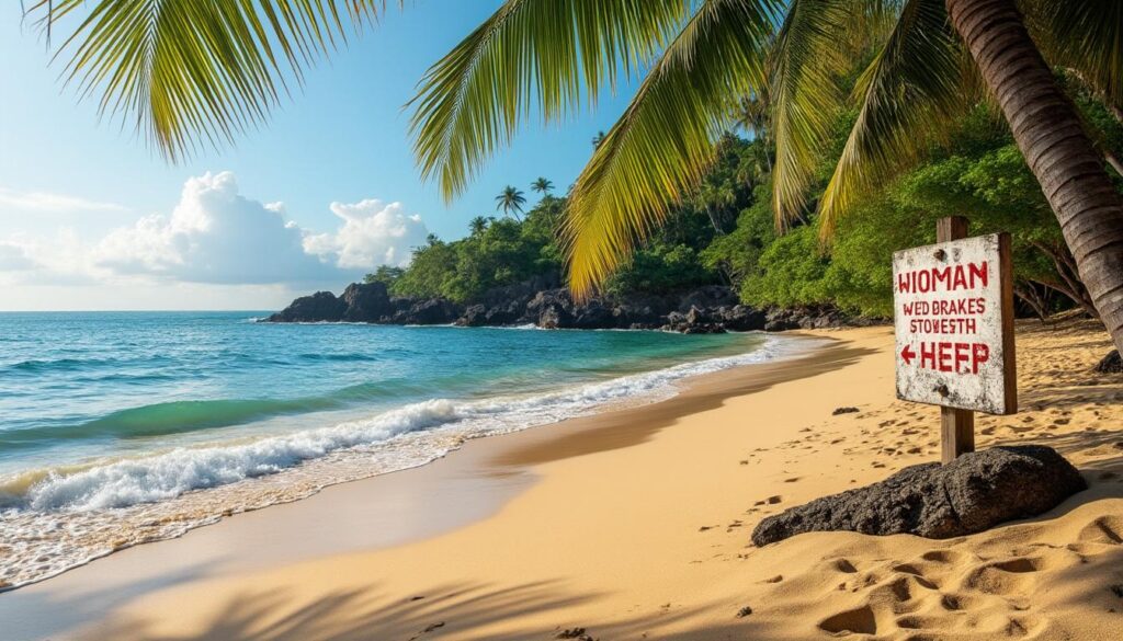 découvrez les endroits à éviter à l'île maurice et profitez de conseils pratiques pour garantir un séjour sûr et agréable.