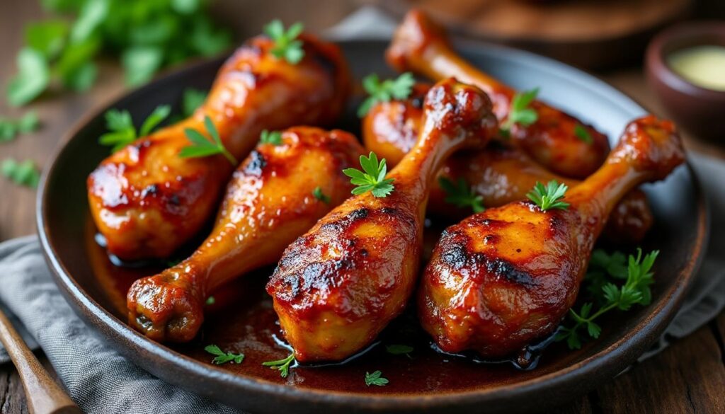 découvrez nos recettes faciles et gourmandes à base de manchons de canard pour régaler vos papilles et surprendre vos invités.