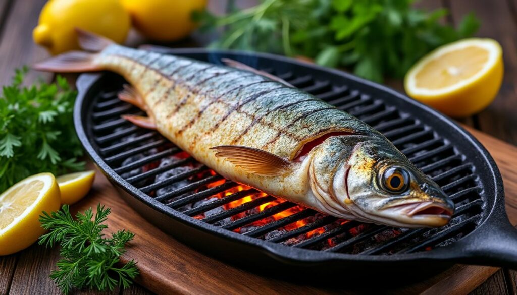 découvrez notre recette simple et savoureuse de maquereau grillé au barbecue, parfaite pour un repas estival plein de saveurs et de fraîcheur.