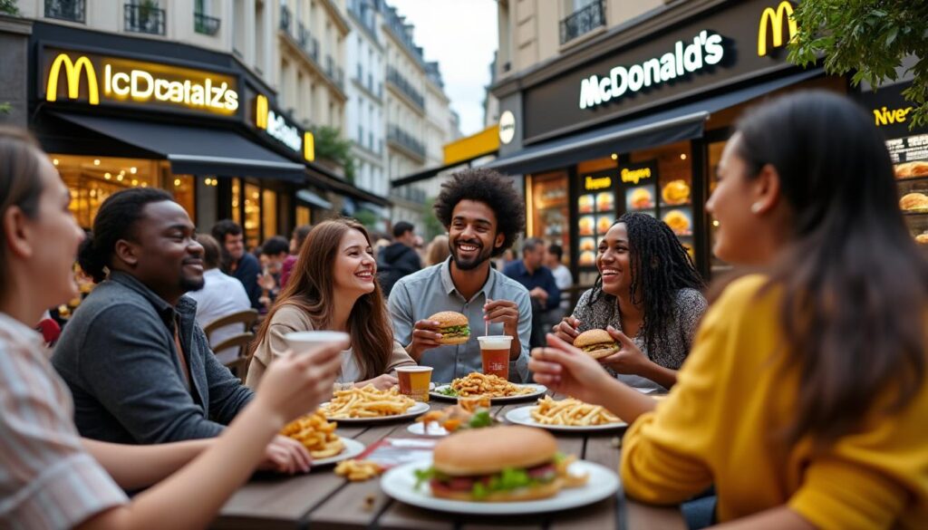 découvrez l'état des lieux de mcdonald halal en france en 2025, ses enjeux, sa disponibilité et les vérités autour de cette offre alimentaire en pleine expansion.
