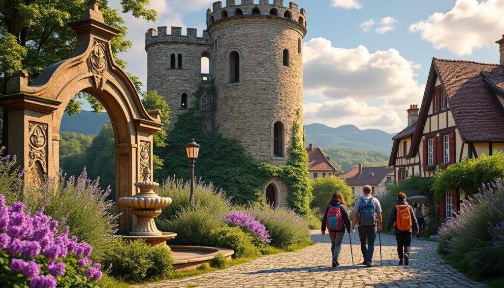 découvrez morthemer à vienne : son histoire riche, son patrimoine exceptionnel et les meilleures activités touristiques à ne pas manquer.