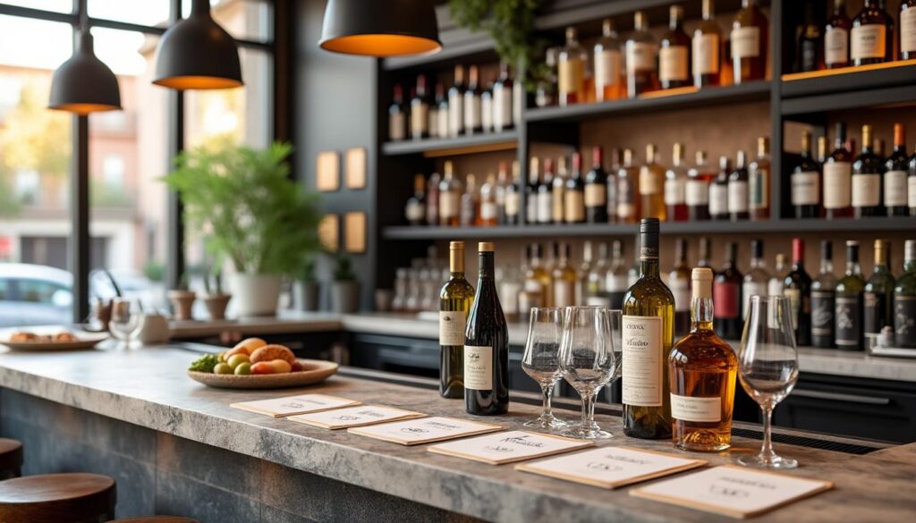 découvrez notre guide complet des prix de l'alcool en espagne en 2025, avec un comparatif détaillé des tarifs pour vous aider à faire les meilleures choix.