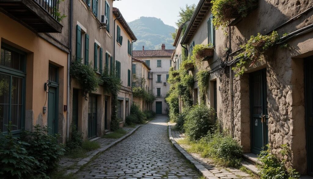 découvrez notre guide 2025 des quartiers à éviter à thonon-les-bains avec une analyse des zones sensibles pour assurer votre sécurité et bien-être.