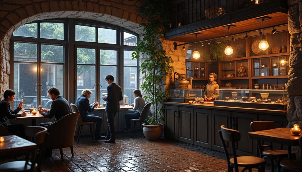 découvrez que faire à luz-saint-sauveur lorsqu'il pleut : activités couvertes, visites incontournables et idées pour profiter pleinement de votre séjour malgré la météo.