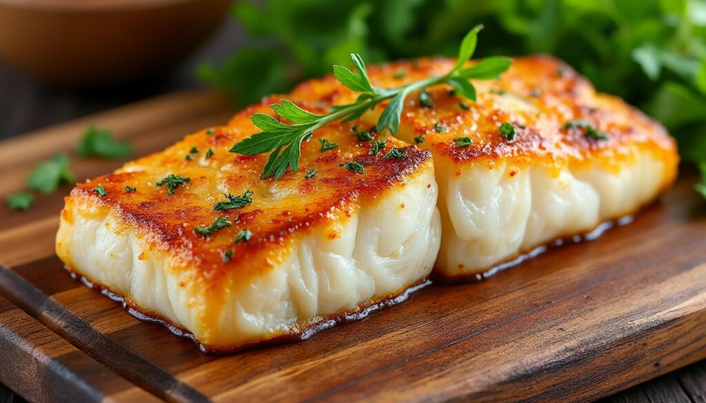 découvrez une recette simple et savoureuse de rôti de cabillaud au four, idéale pour un repas léger et gourmand en toute simplicité.