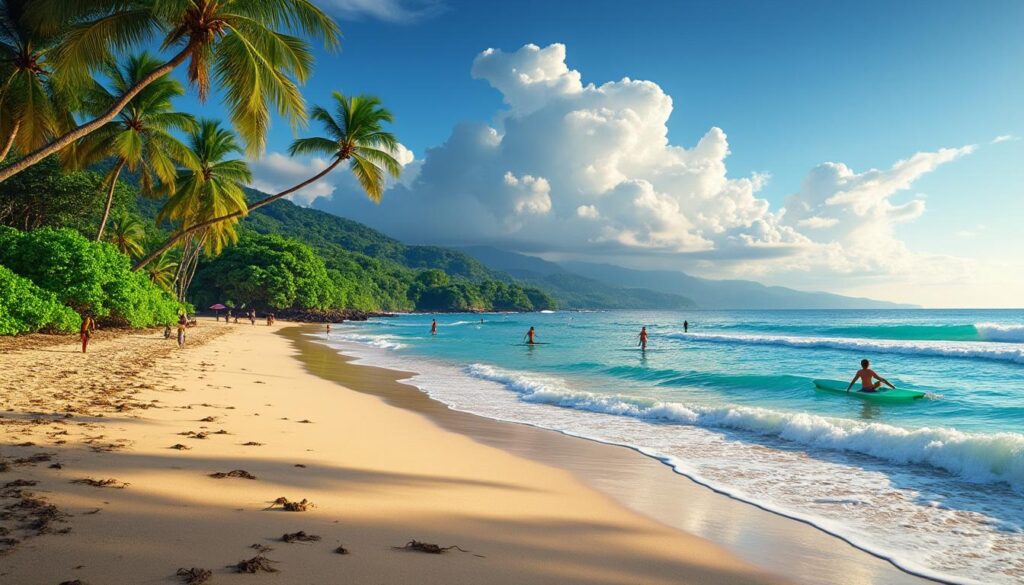 découvrez samara au costa rica avec notre guide complet des plages paradisiaques et des activités nature incontournables pour un séjour inoubliable.