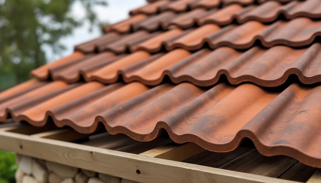 découvrez notre guide complet sur la tuile de beauvais : prix, différents types disponibles et conseils pour la pose au mètre carré afin de réussir votre couverture de toit.