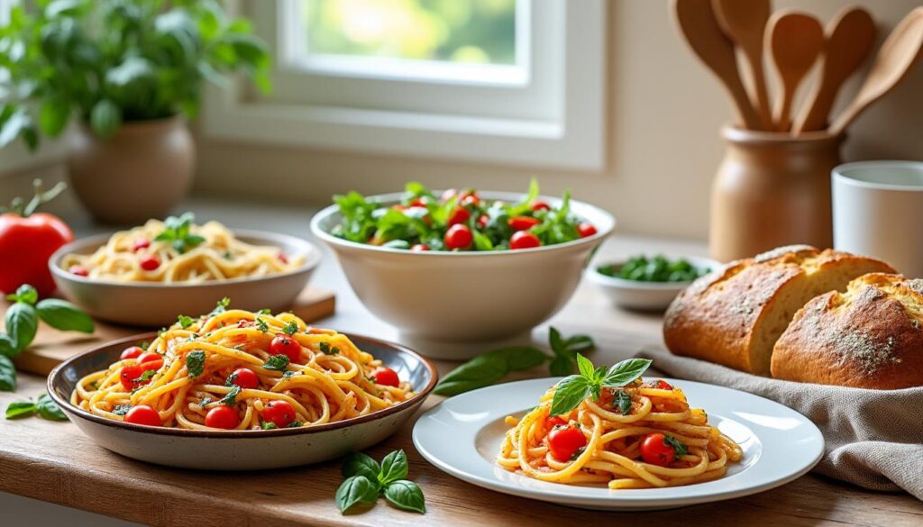 découvrez recettes-de-maria.fr, votre blog culinaire offrant des recettes simples et savoureuses pour tous les goûts et niveaux.