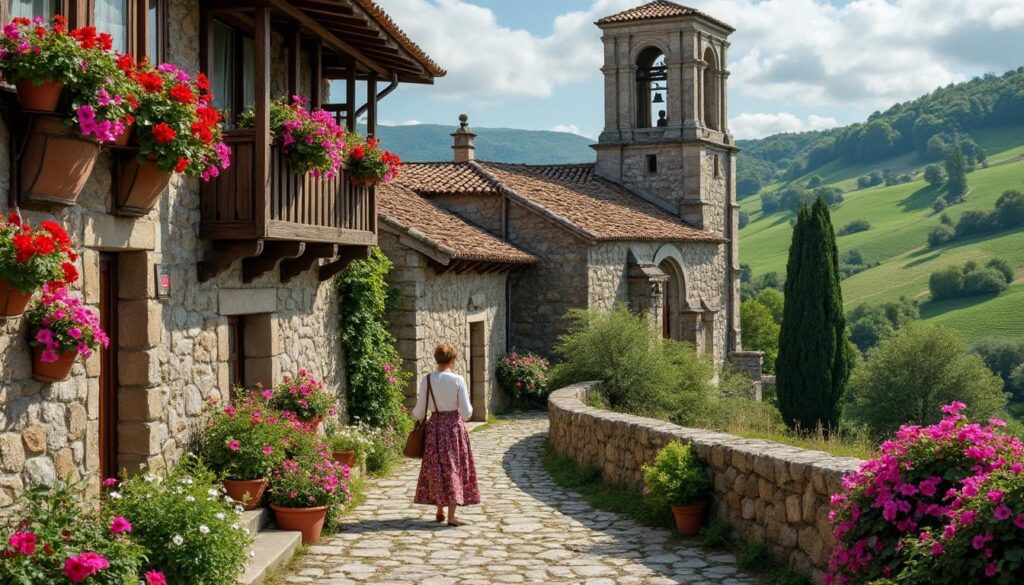 découvrez cadramon en galice avec notre guide pratique pour un séjour authentique, entre traditions, paysages époustouflants et conseils locaux indispensables.