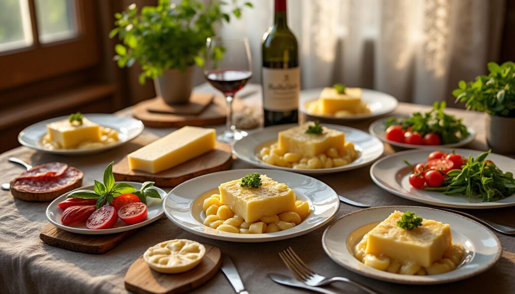 découvrez combien de crozets prévoir par personne avec notre guide des quantités idéales pour réussir vos repas savoureux et équilibrés.