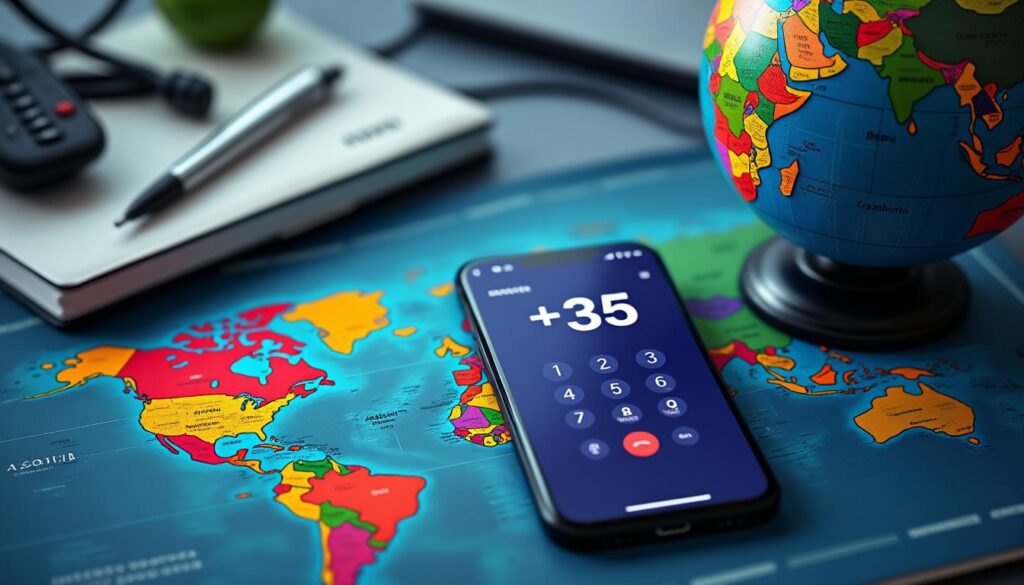 découvrez l'origine de l'indicatif 35, les pays concernés et les explications essentielles pour comprendre son utilisation.