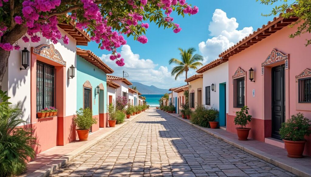 découvrez la gitanie, un pays imaginaire fascinant, et plongez dans sa culture riche et ses traditions uniques à travers notre guide complet.