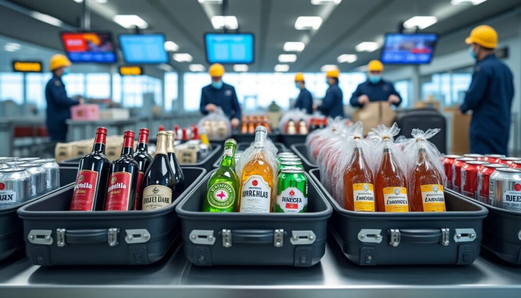 découvrez les limites d'alcool à rapporter d'espagne en 2025 et les quantités autorisées pour un retour sans souci. informez-vous sur la réglementation actuelle avant votre voyage.