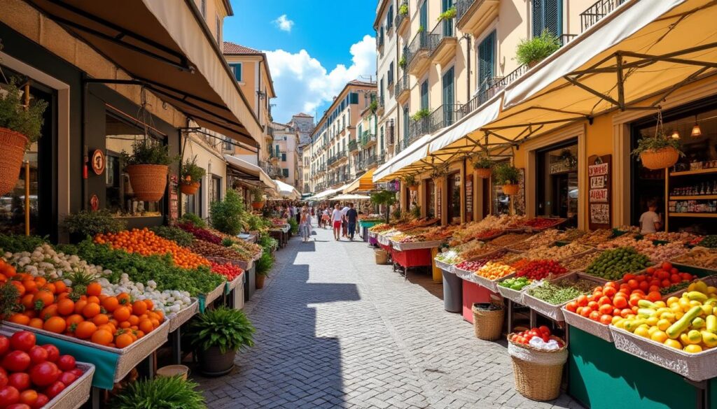découvrez le marché saint remo en italie : ses jours d'ouverture, horaires et les spécialités locales incontournables à ne pas manquer.