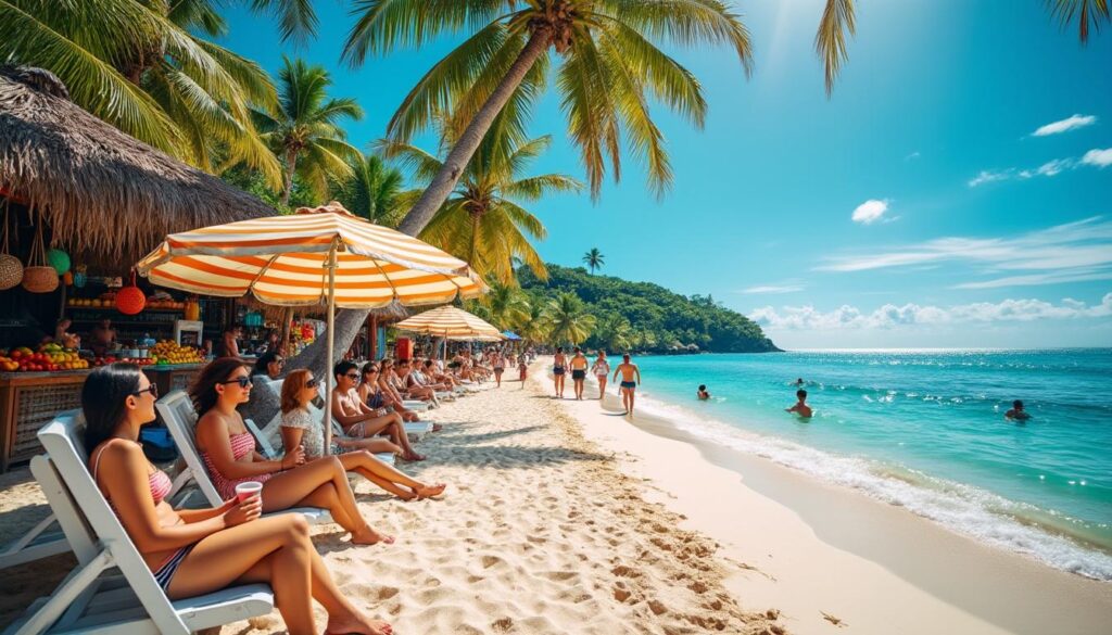 découvrez les meilleures destinations ensoleillées et abordables pour voyager dans un pays chaud en avril. profitez du soleil sans vous ruiner grâce à notre sélection des top endroits à prix doux.