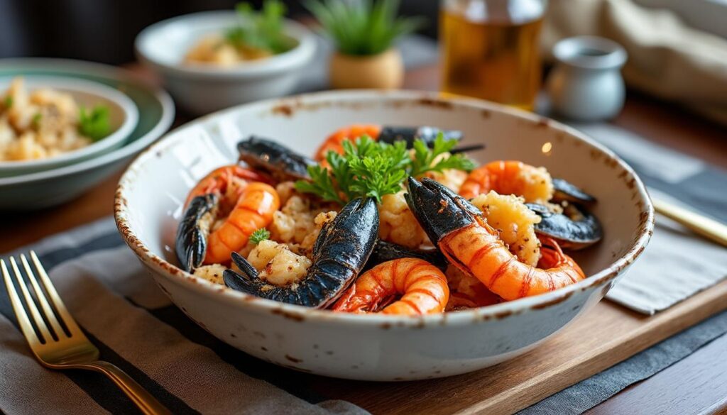 découvrez quelle quantité de moules prévoir par personne pour réussir parfaitement vos repas et éviter le gaspillage.