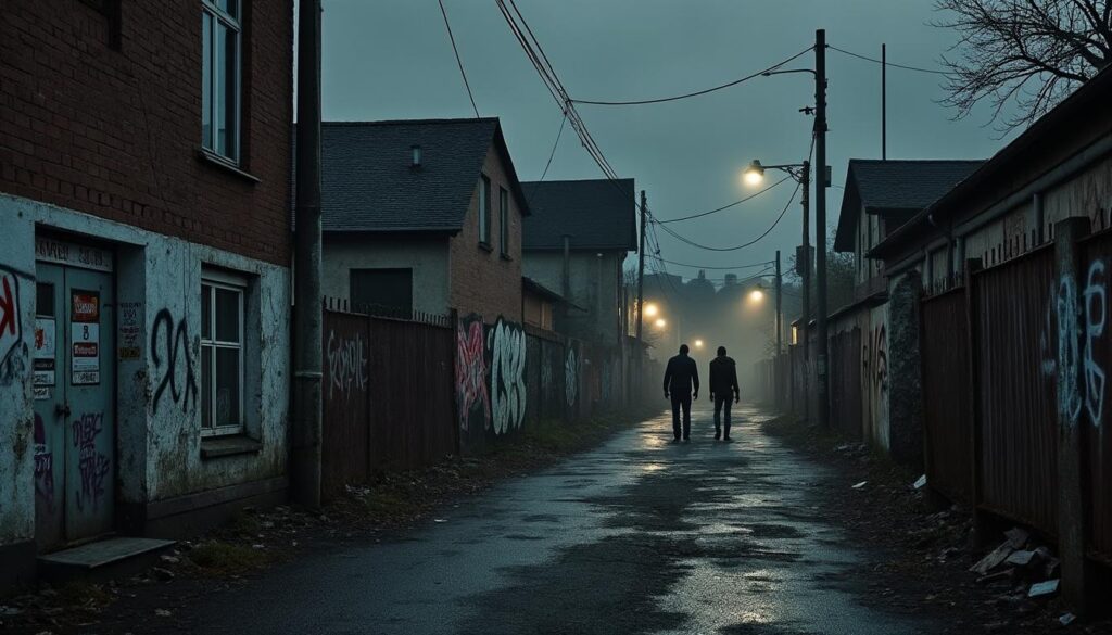 découvrez notre guide des quartiers à éviter à élancourt avec une analyse des zones sensibles et des conseils pratiques pour votre sécurité et tranquillité.