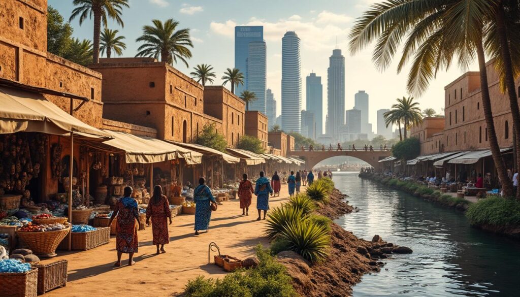 découvrez le guide complet des principales villes du mali, leurs caractéristiques uniques, culturelles et historiques pour mieux connaître ce pays d'afrique de l'ouest.