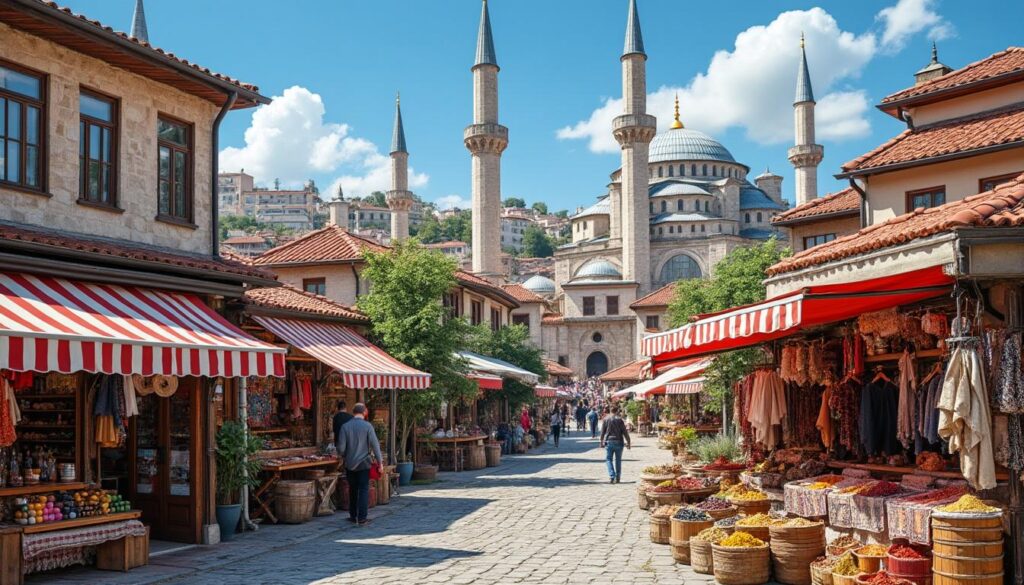 découvrez notre liste des principales villes de turquie en 3 lettres, une sélection rapide et pratique des communes les plus connues.