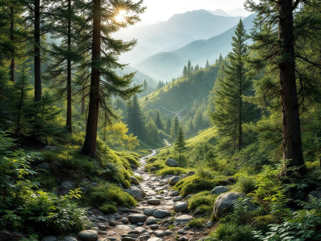 Coordonnées 34.307701 : découvrir la réserve naturelle de Horsh Ehden