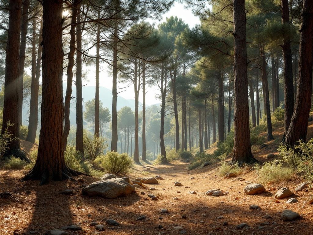 Ben Khalifa, Algérie