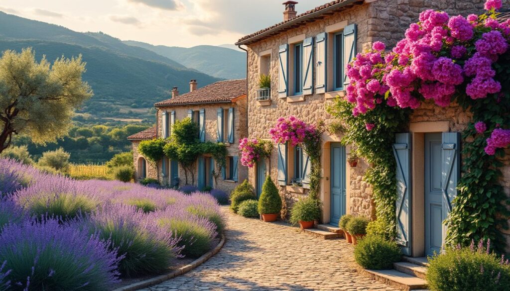 découvrez les plus beaux villages autour de la ciotat en provence, entre charme authentique, ruelles pittoresques et paysages méditerranéens à couper le souffle.