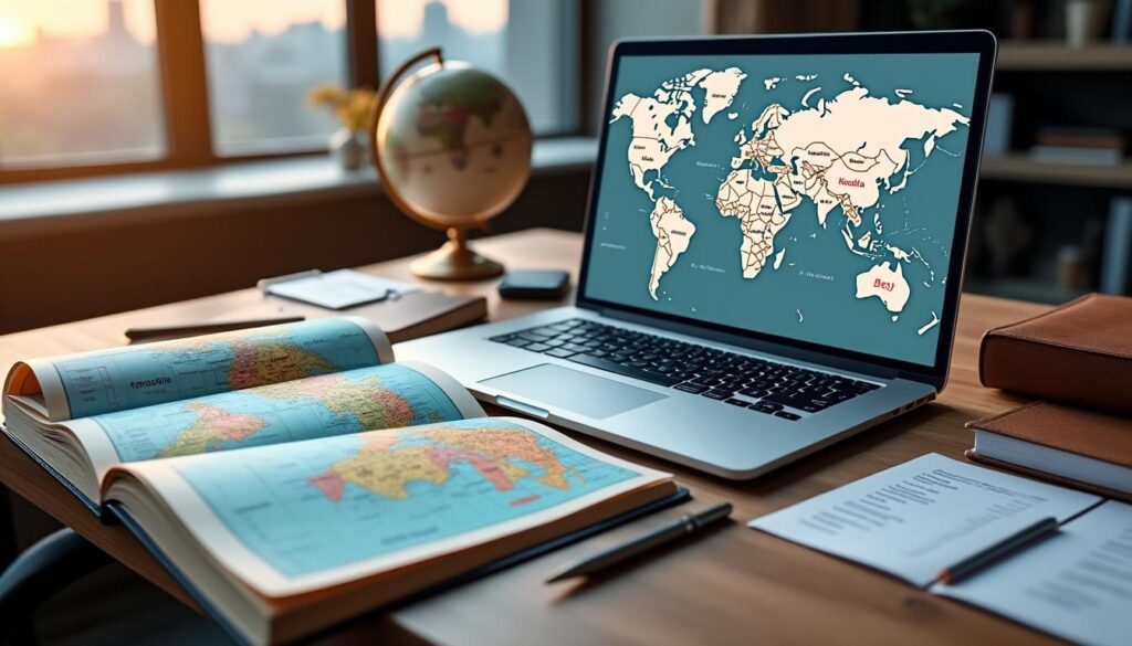 découvrez la liste complète des capitales commençant par la lettre n en 2025, accompagnée d'informations clés essentielles pour chaque ville.
