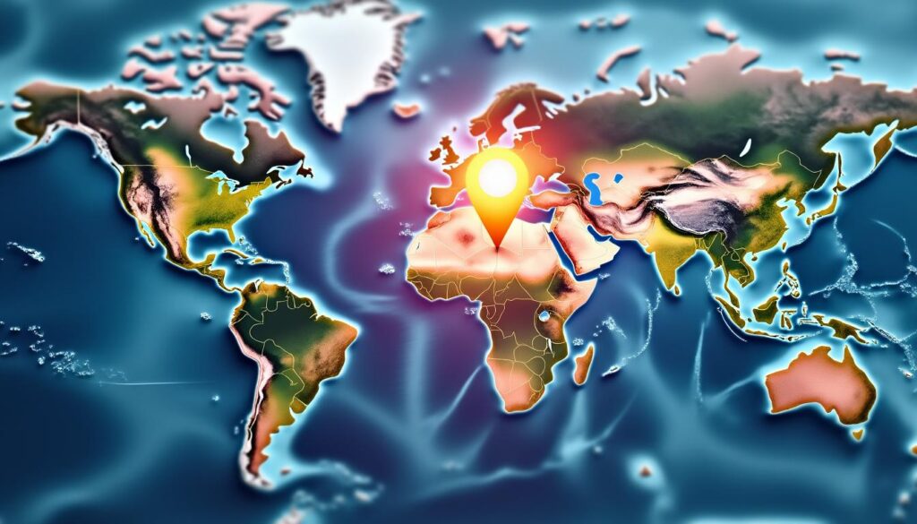 découvrez la carte du monde avec la localisation précise de singapour et toutes les informations clés pour mieux comprendre ce pays unique.