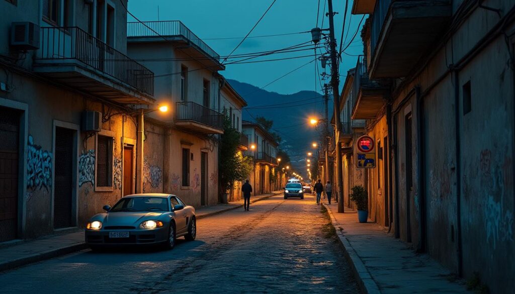 découvrez les quartiers dangereux de catane à éviter et nos conseils pratiques pour voyager en toute sécurité dans cette ville sicilienne pleine de charme.