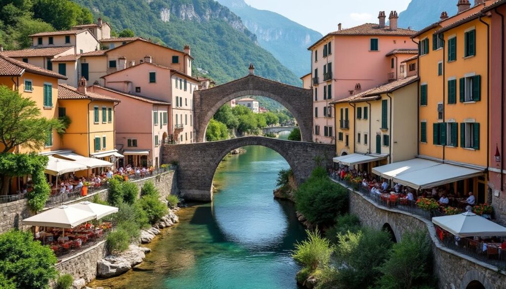 découvrez dolceacqua en ligurie : guide complet pour une visite réussie, activités passionnantes et hébergements incontournables au cœur de ce village pittoresque.
