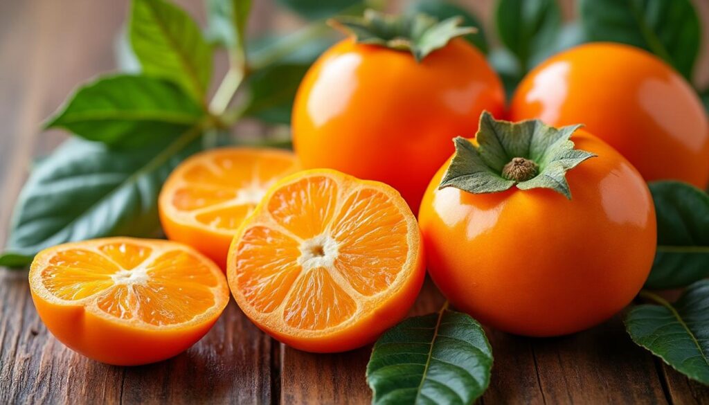 découvrez les bienfaits et les méfaits du kaki sur la santé : propriétés nutritionnelles, effets positifs et précautions à prendre pour profiter pleinement de ce fruit.