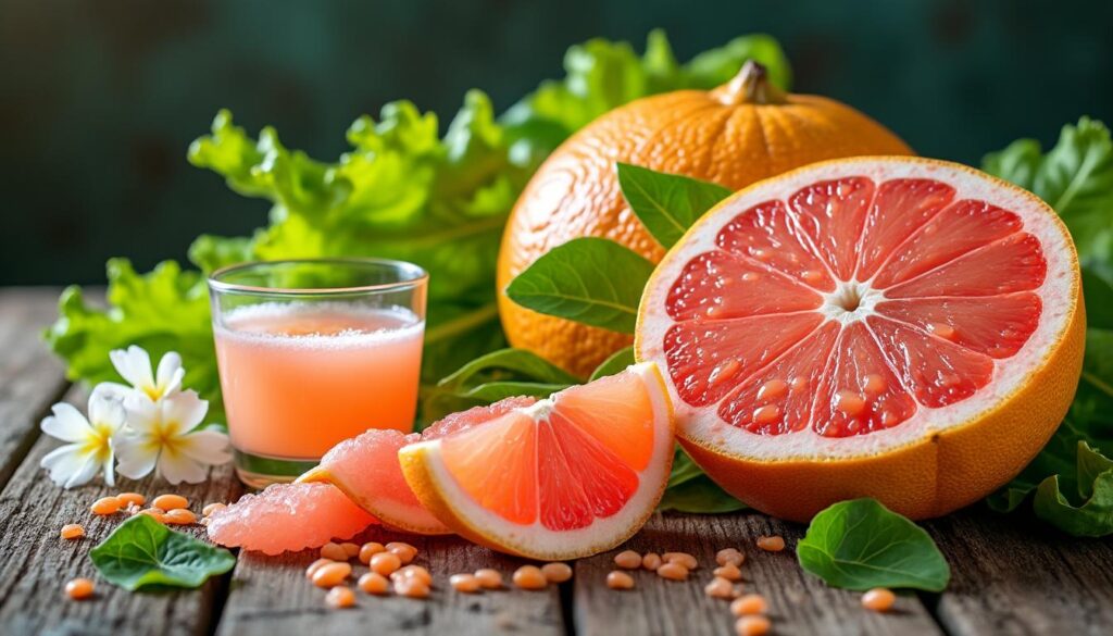 découvrez les bienfaits du pamplemousse chinois, sa saveur unique et nos conseils pour bien le choisir et l'apprécier.