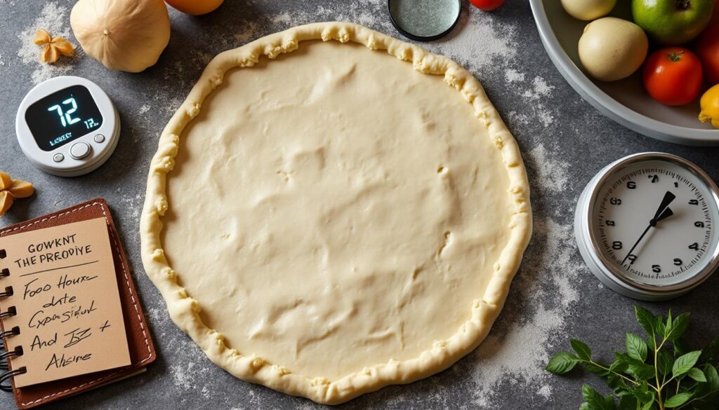 découvrez les risques liés à la consommation de pâte feuilletée périmée, comment vérifier sa fraîcheur, et nos conseils pratiques pour éviter le gaspillage tout en assurant votre sécurité alimentaire.