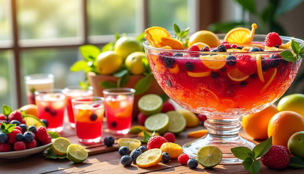 découvrez quelle quantité de punch prévoir pour 50 personnes afin d'assurer la réussite de votre fête sans pénurie ni gaspillage.