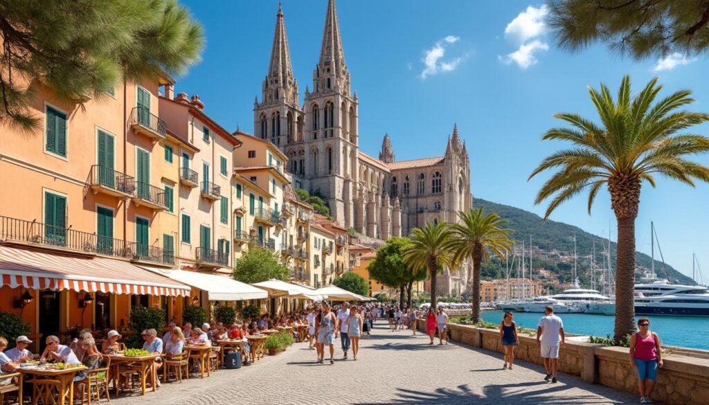 découvrez que faire à palma avec notre guide complet des activités et lieux incontournables pour profiter pleinement de cette magnifique ville.